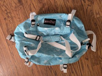 Jansport Weekender Duffelbag