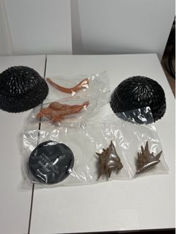 Shin Godzilla blind bag hg Kamata-Kun