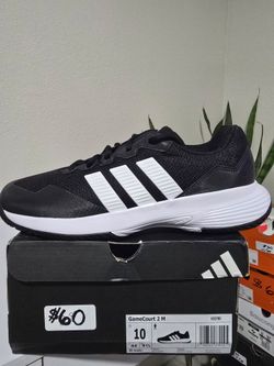 ADIDAS GAMECOURT 2