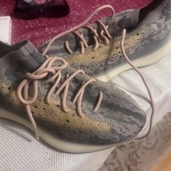 Adidas Yeezy Boost 380 Mist Colorway