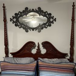 Queen Bedroom Set 