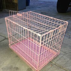 Medium Size Dog Crate