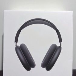 AirPods Max Midnight 