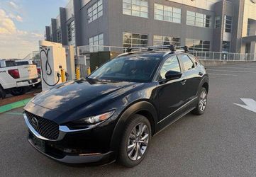 2020 Mazda CX-30
