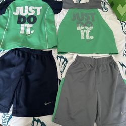 4t Nike Sets 