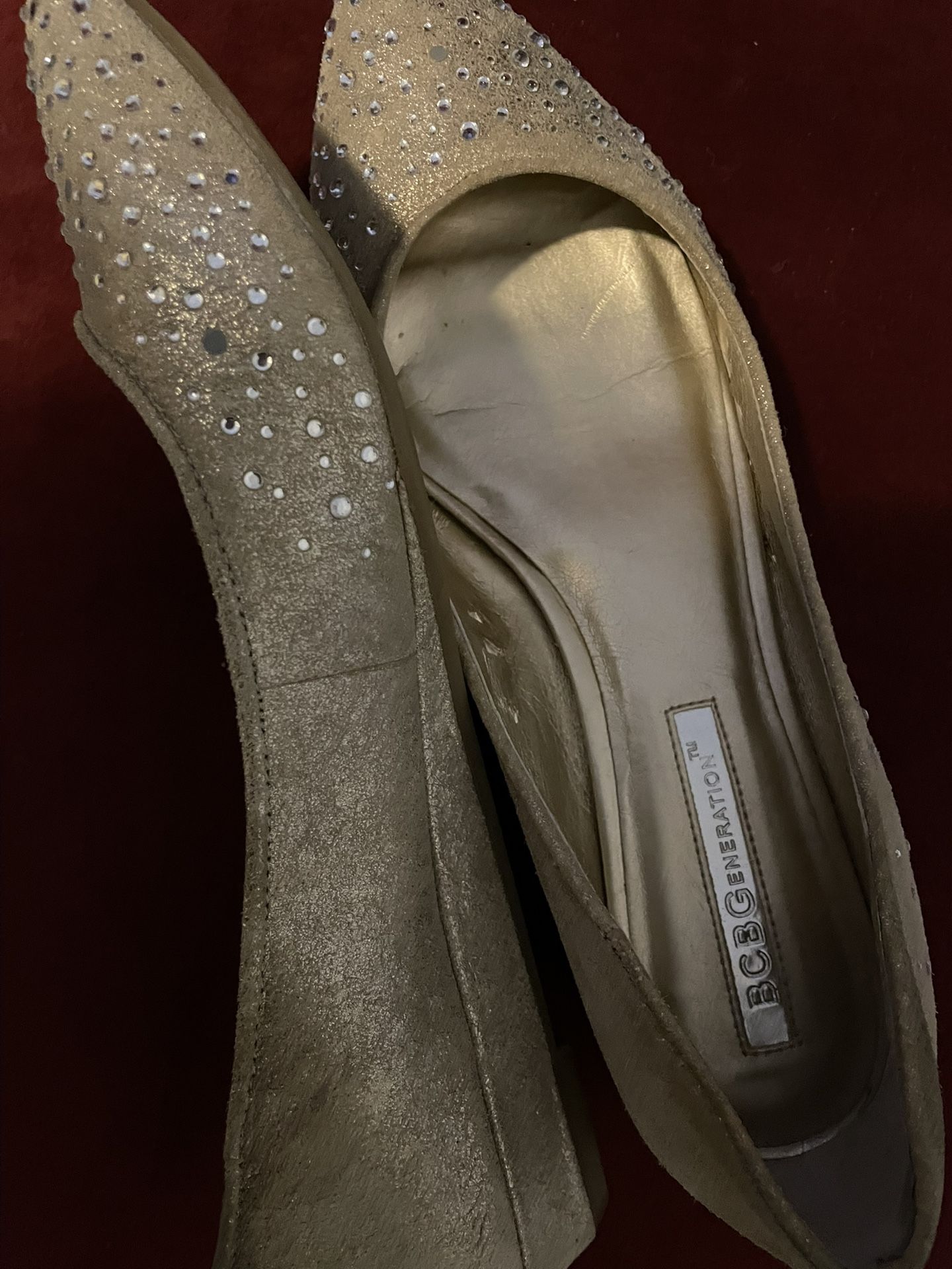 Bcb Generation Size 8