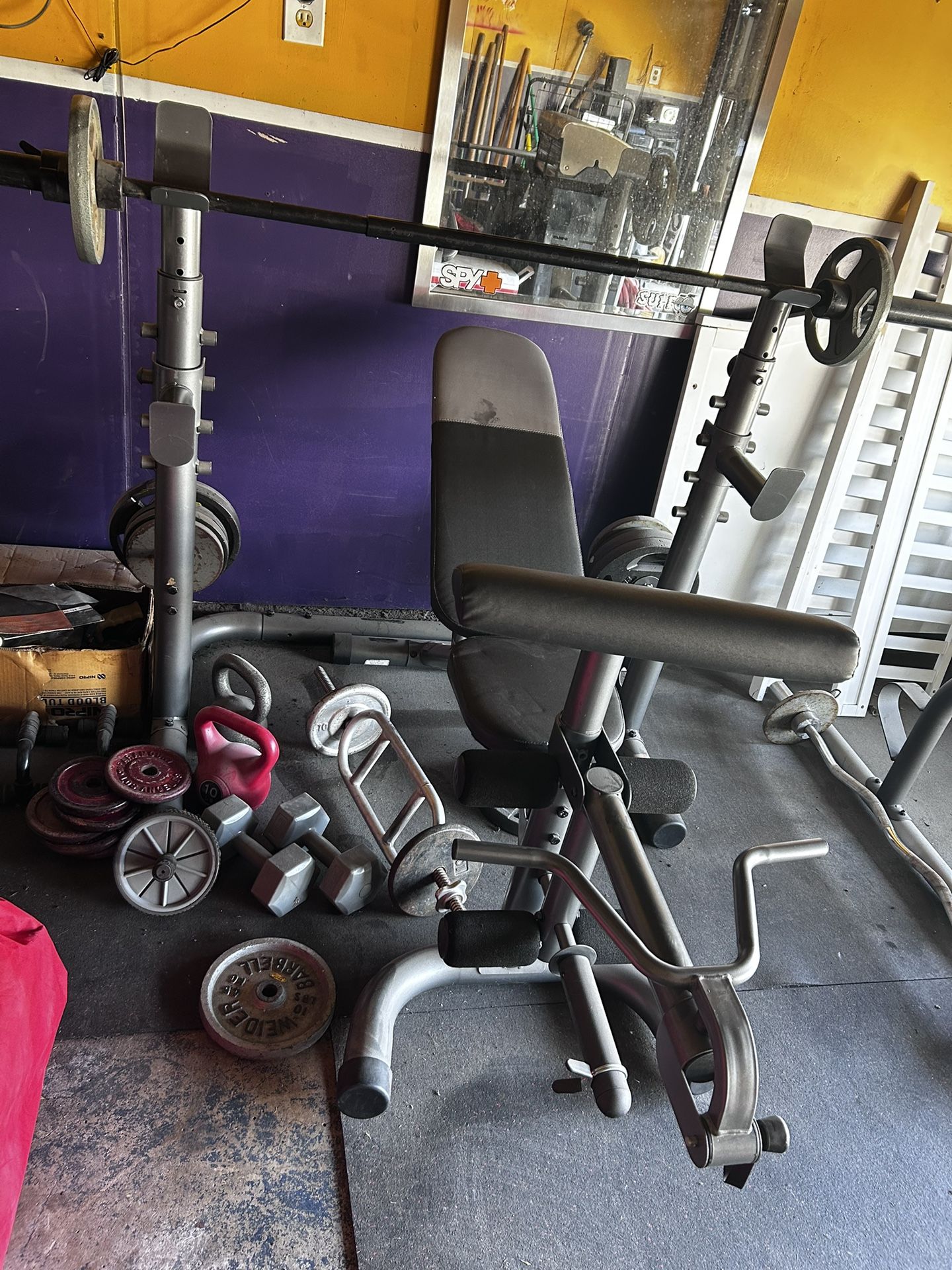 Moving Out Sale! Everything Must Go!