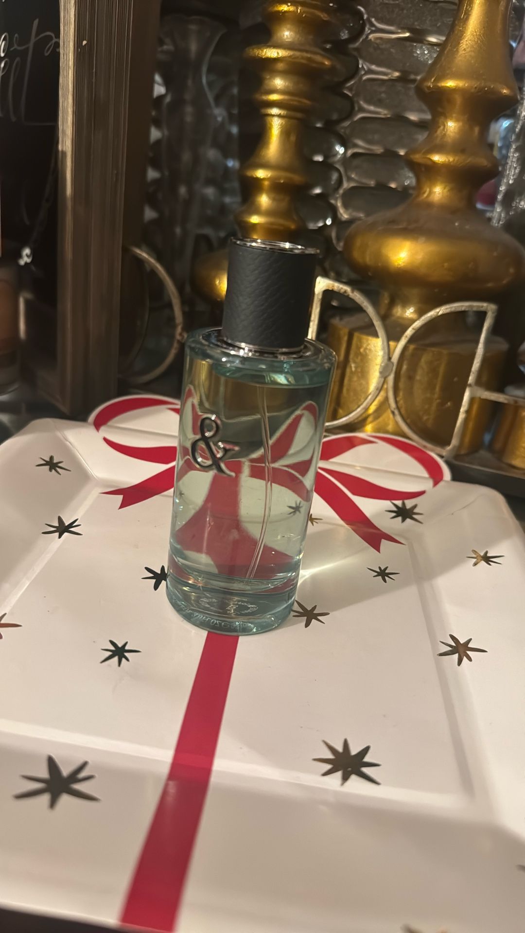 Tiffany & Co. Men’s