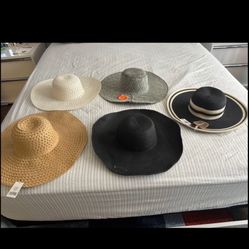 Beach Hats