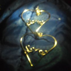 Heart Hoops