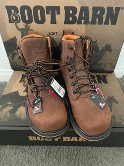 10.5 new boots