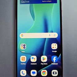 New Moto G 5g 128gb Unlocked