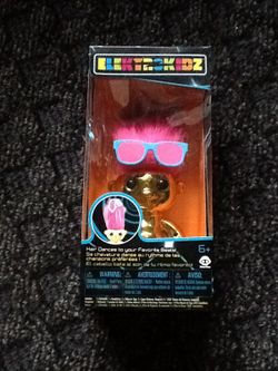 Wow Wee Elektro Kidz... New In Box