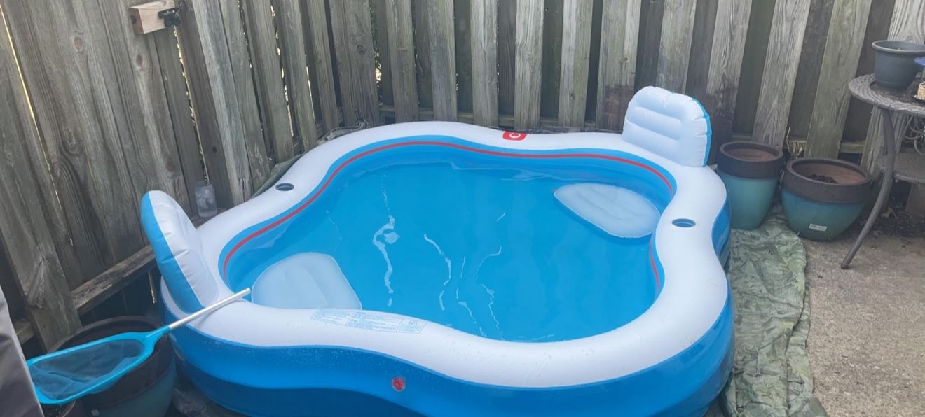 Pool *NEW In Box!*