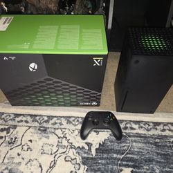 Xbox Series X 1TB