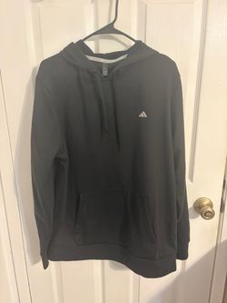 Adidas hoodie