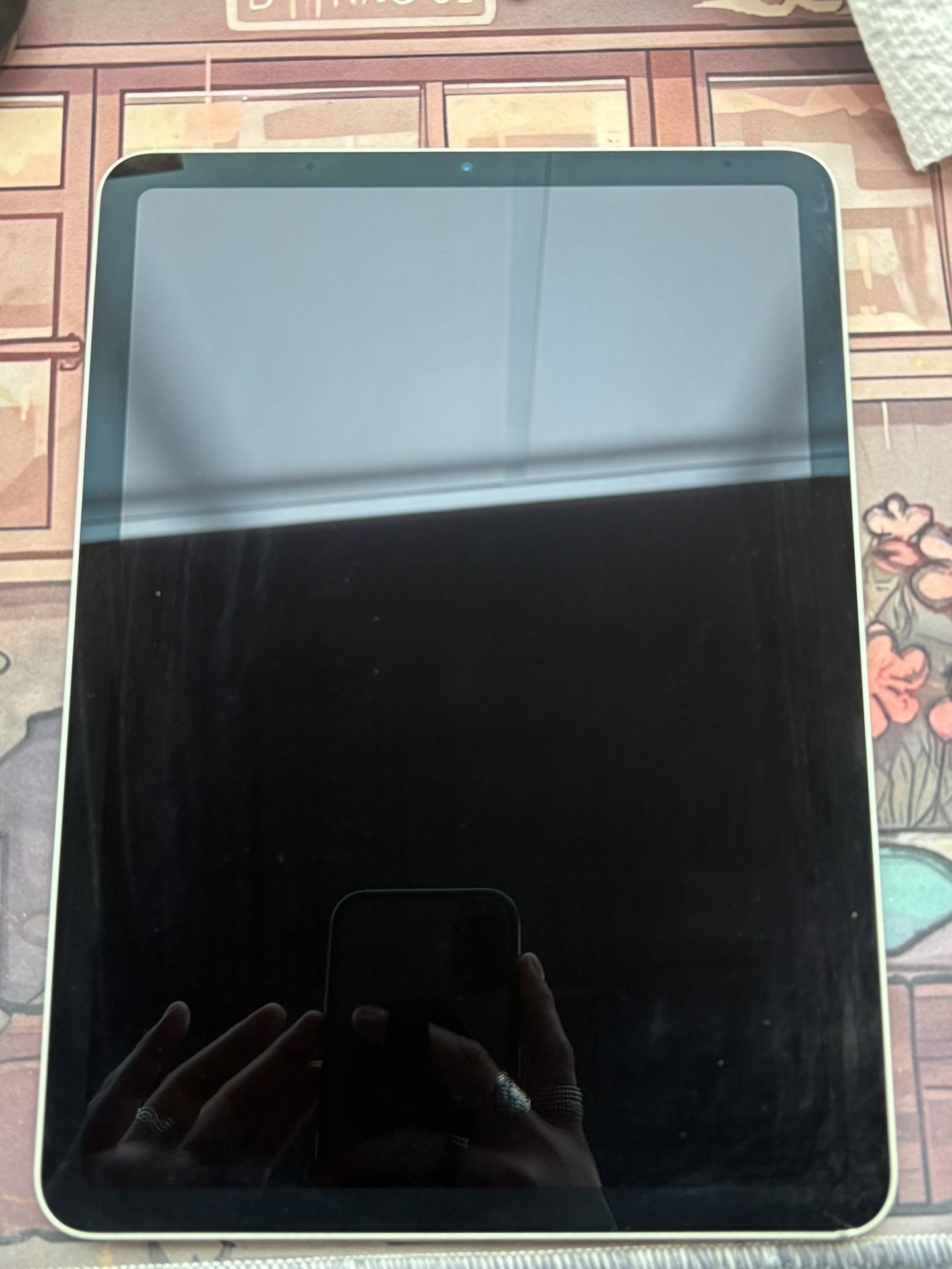 iPad Air 4th Generation