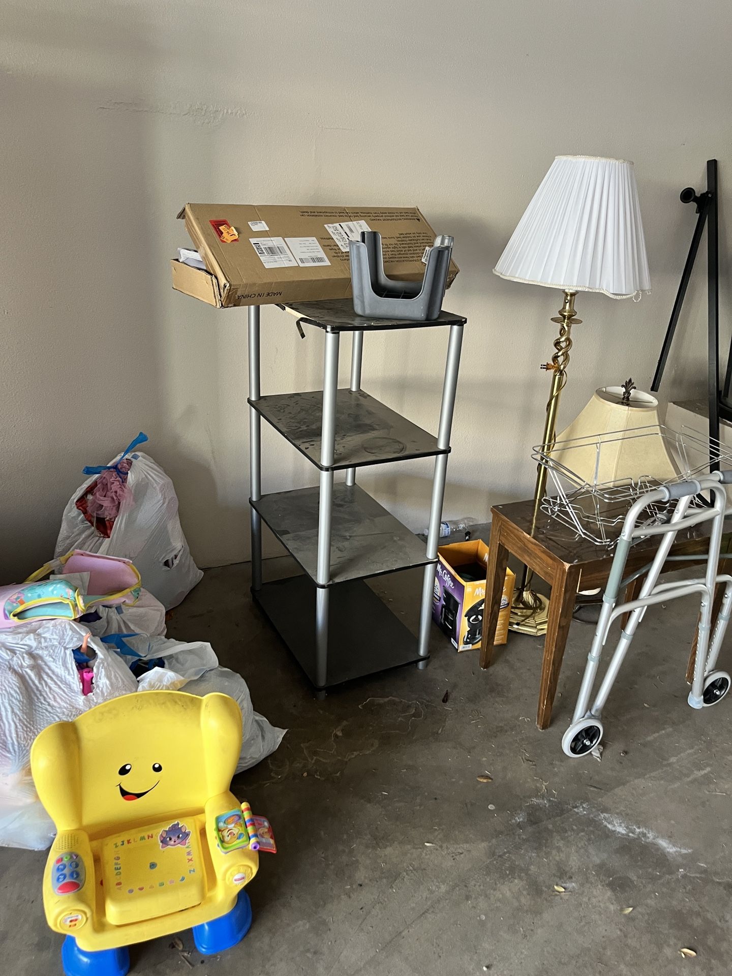 Free Stuff