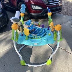 Finding Nemo Bouncer 
