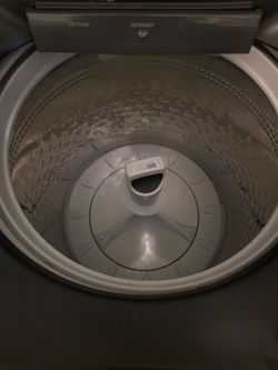 Top Load Washing Machine