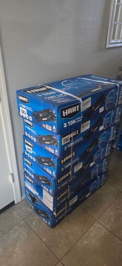 3 ton floor jack