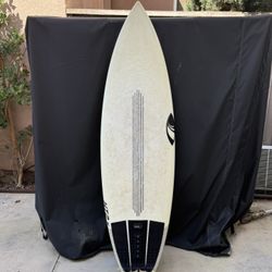 Sharpeye HT2.5 Surfboard