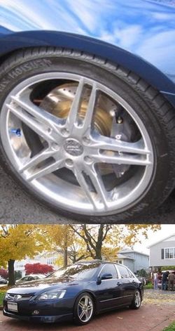 Price$6OO Accord 2004