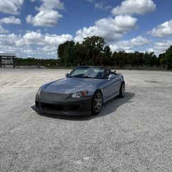 2004 S2000