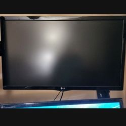 Gaming Monitors