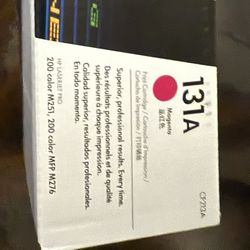 HP Ink Cartridges 