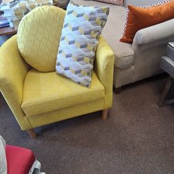 Furniture & Fabrics For Sale