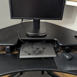 Original Varidesk - Office