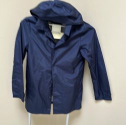 Zara Rain Coat