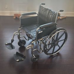 Drive Wheelchair 
