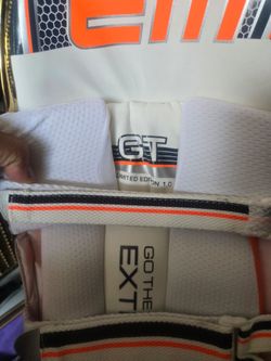 GT Limited Edition 1.0 Cricket Batting Pads