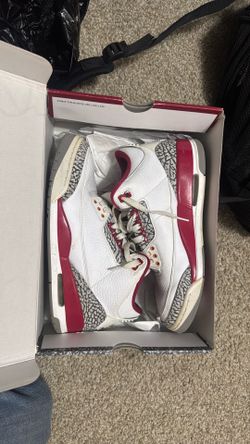 Air Jordan 3 retro
