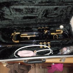 Trumpet 