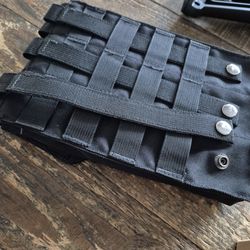 Worker Seagull blaster (can't show good photos cuz of the offerup gods)