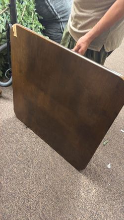 Small Dining Table