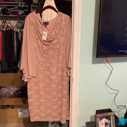 Party Dress