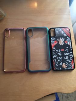 iphone x cases