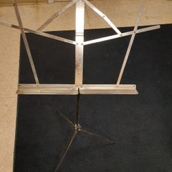 Norwood Sheet Music Holder You Could Sell It To