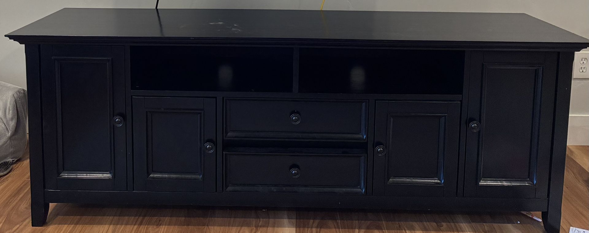 TV/Media Center