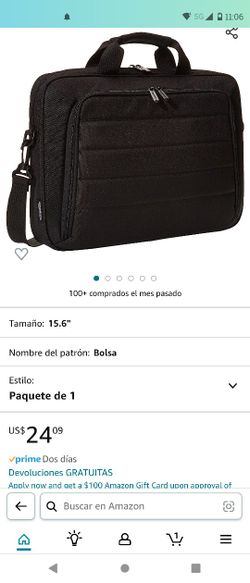 Laptop/ Tablet Bag