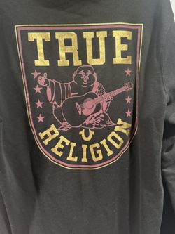 True Religion Hoodie 