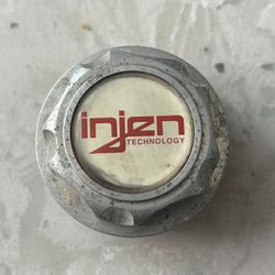 Injen Oil Cap