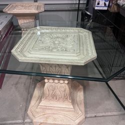 End Tables