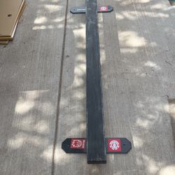 Skateboard Rail
