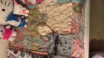 Clothes M