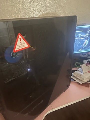 IBUYPOWER GAMING PC